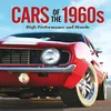 Cars of the 1960s book cover