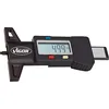 Vigor V1584 Tire Tread Depth Gauge