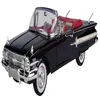 Motormax 1:18 1960 Chevrolet Impala Convertible diecast model