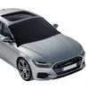 EcoNour windshield cover for ice and snow
