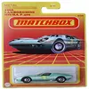 Hot Wheels Matchbox 1966 Lamborghini Miura P400 diecast model car