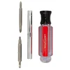 Craftsman 6-in-1 multi-bit screwdriver
