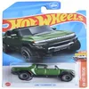 Hot Wheels GMC Hummer EV Diecast Truck