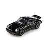 Black Majorette 1975 Porsche 930 Turbo 1:64 die-cast model car