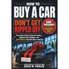 How To Buy A Car Don't Get Ripped Off book cover