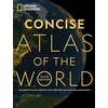 National Geographic Concise Atlas of the World National Geographic Concise Atlas of the World book cover
