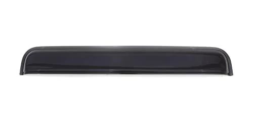 AVS Windflector smoke sunroof wind deflector, vehicle-specific low profile AVS Windflector smoke sunroof wind deflector, vehicle-specific low profile