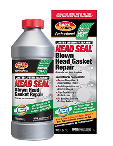 Best Car Head Gaskets for Sealing