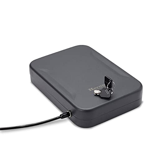 Best Car Lockboxes for Valuables