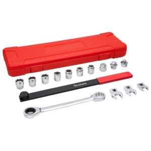 Best Serpentine Belt Tool Kits for Easy Installation and Removal