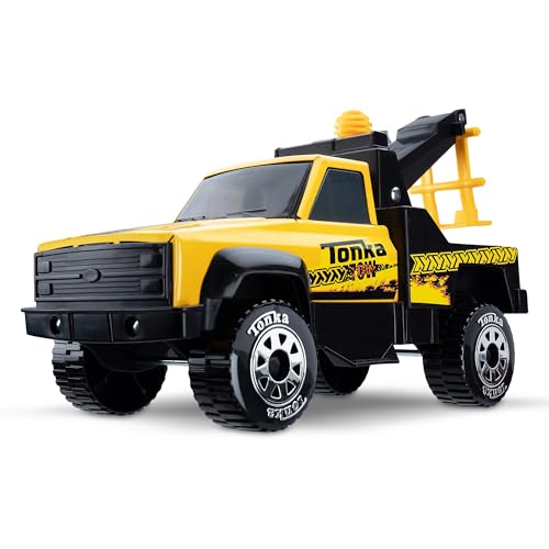 Best Trucks for Towing