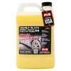P&S Pearl Auto Shampoo one-gallon bottle with yellow concentrate