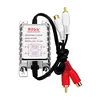 BOSS Audio B25N Car Sound Noise Filter Ground Loop Isolator