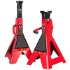 BIG RED T43006 Torin 3 Ton steel jack stands pair for SUVs