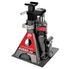 Powerbuilt 3 Ton bottle jack and jack stands all in one unijack