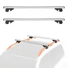 Amazon Basics Cross Rail Roof Rack