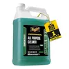 Meguiars D10101 All Purpose Cleaner foaming spray bottle