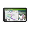 Garmin dezl OTR710 truck and RV GPS navigator with custom routing