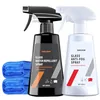 SHIELDOM Anti Fog Spray and Rain Repellent Spray