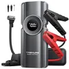 TREKURE jump starter with air compressor