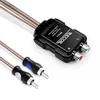 RECOIL MGLI 2-Channel RCA Ground Loop Noise Isolator
