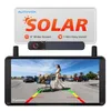 AUTO-VOX 6 inch Solar Wireless Backup Camera