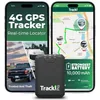 Tracki Pro GPS Tracker for Vehicles