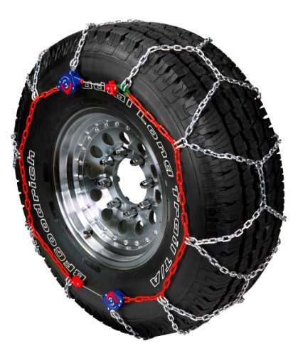 Top-Rated Car Tire Chains