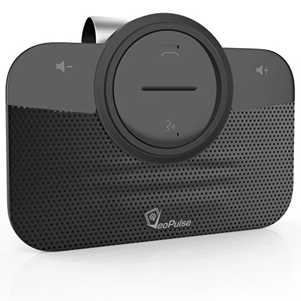VeoPulse B-PRO 2B hands-free car speakerphone kit