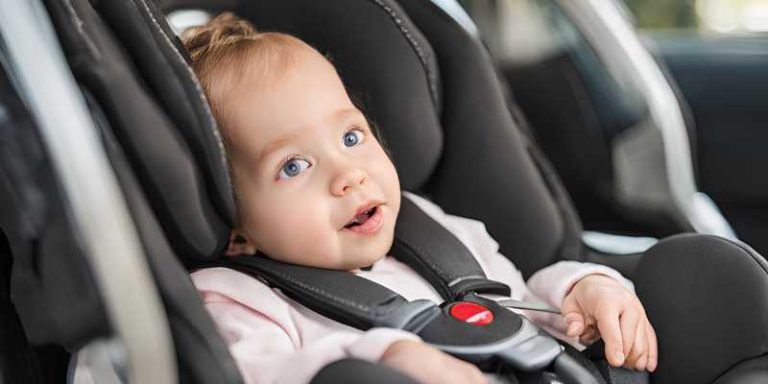 Does Target Take Expired Car Seats?: Essential Facts