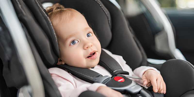 Does Target Take Expired Car Seats?: Essential Facts
