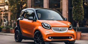 How Much Does a Smart Car Weigh: Discover the Surprising Truth – The
