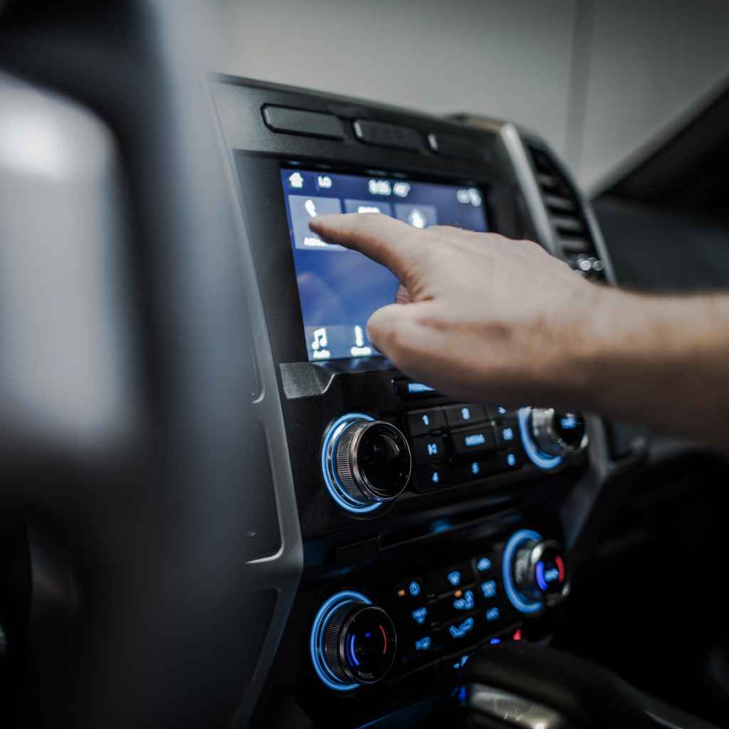 Introduction To Sirius Radio