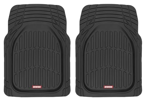 Best Floor Mats for Trucks