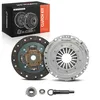 A-Premium Transmission Clutch Kit with Release Bearing