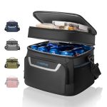 Best Travel Coolers for Cars: Top 2 Picks Reviewed