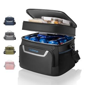Best Travel Coolers for Cars: Top 2 Picks Reviewed