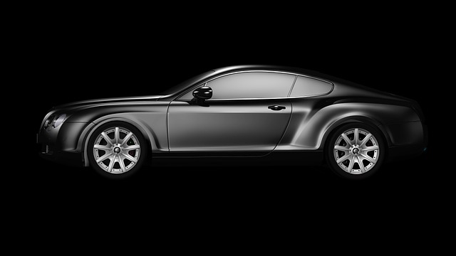 British automotive manufacturing craftsmanship