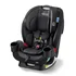 Graco TriRide 3-in-1 reclining car seat.
