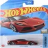 Hot Wheels Lotus Emira diecast model car