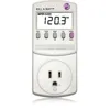 P3 Kill A Watt P4400 plug-in electricity usage monitor with LCD display