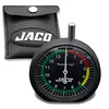 JACO TreadPro dial tire tread depth gauge with pouch