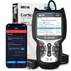 Innova 5210 OBD2 Scanner, Battery Tester, Bluetooth