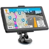 Jimtour 7 inch GPS Navigator for Car