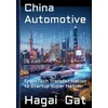 China Automotive book cover