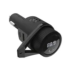Scosche BTFM9 Bluetooth FM transmitter