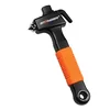 Stinger car emergency escape tool with orange handle