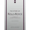The Story of Rolls-Royce book cover
