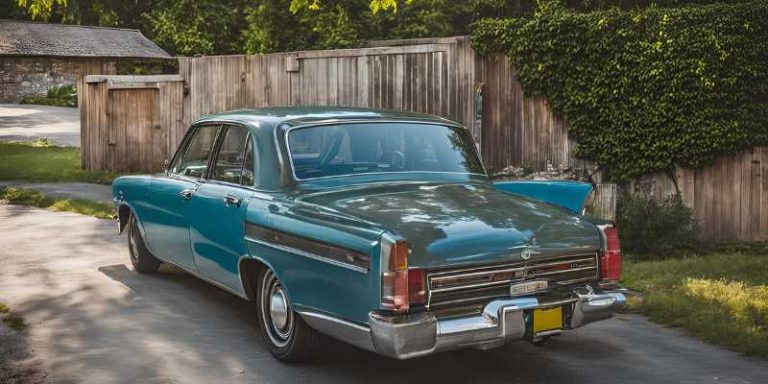 How Long Can You Leave a Car Idle: Essential Tips & Facts