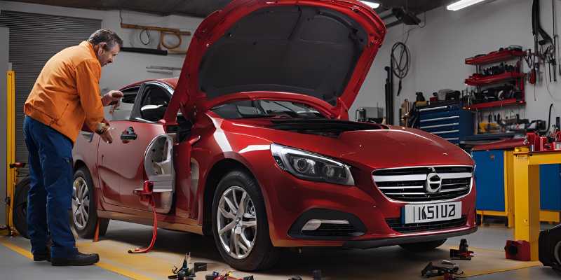 How to Install Deer Whistles on Your Car: Easy Step-by-Step Guide